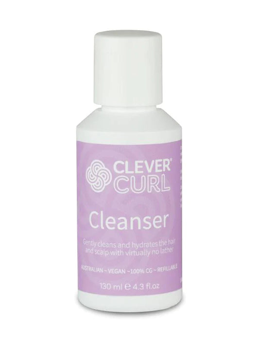 Curl Cleanser - Shampoo 130ml