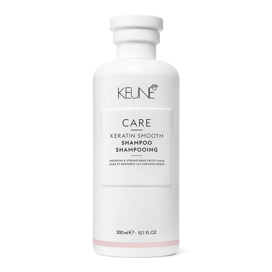 Care Keratin Smooth - Shampoo 300ml