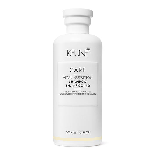 Care Vital Nutrition - Shampoo 300ml