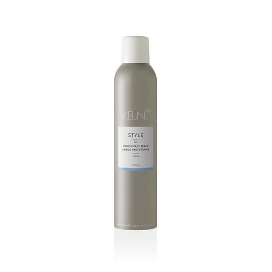 STYLE HIGH IMPACT SPRAY - 300ml