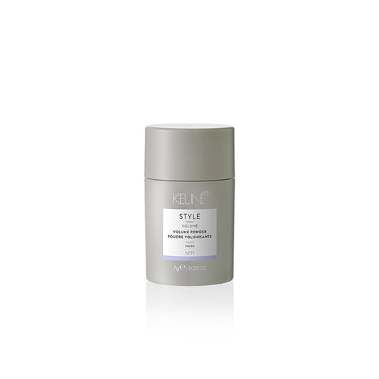 STYLE VOLUME POWDER 7g