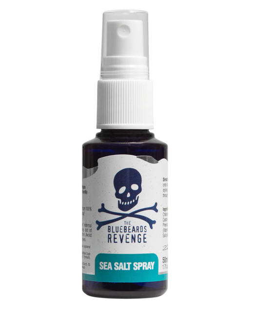 Bluebeards Sea Salt Spray