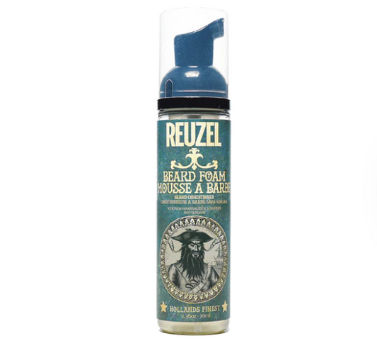 Beard Foam Conditioner 70ml