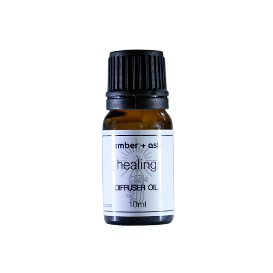 Healing Diffuser Oil