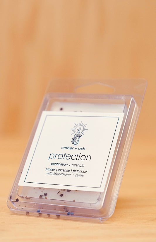 Protection Wax Melts
